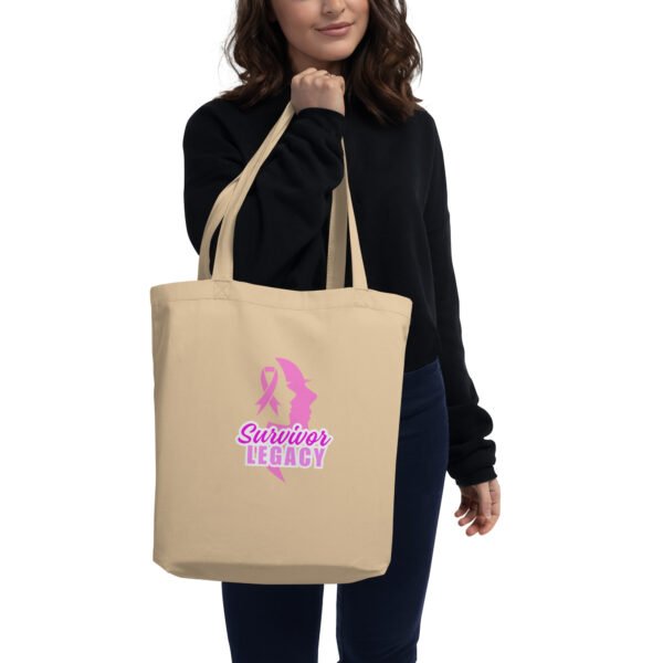 Eco Tote Bag - Image 2