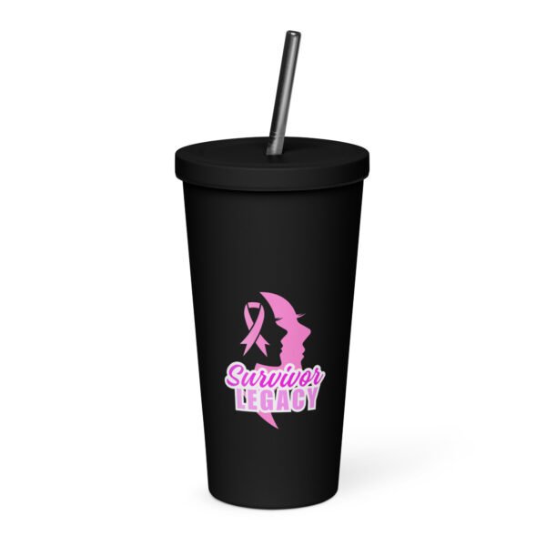 Insulated Tumbler - Image 7