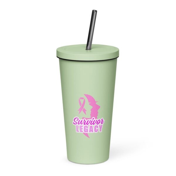 Insulated Tumbler - Image 10