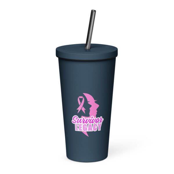 Insulated Tumbler - Image 8