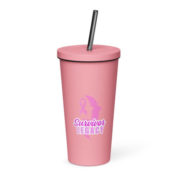 Insulated Tumbler - Image 9