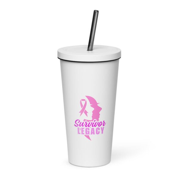 Insulated Tumbler - Image 11