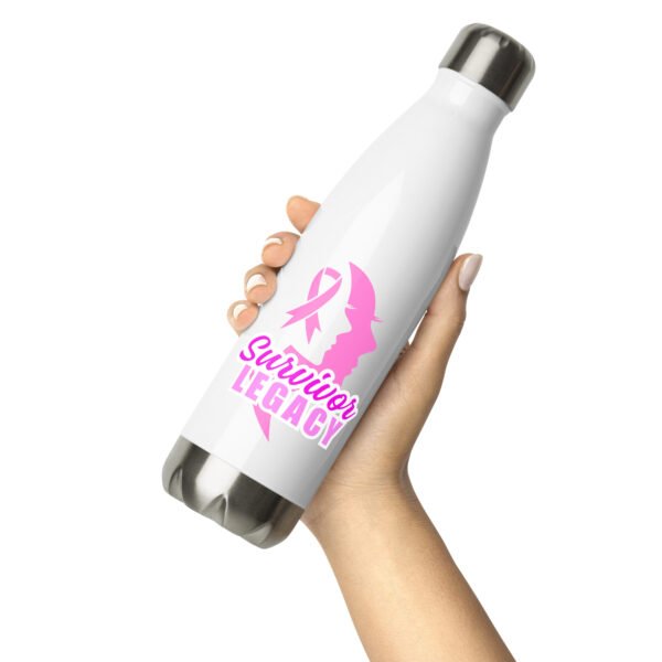 Stainless Steel Bottle - Image 4