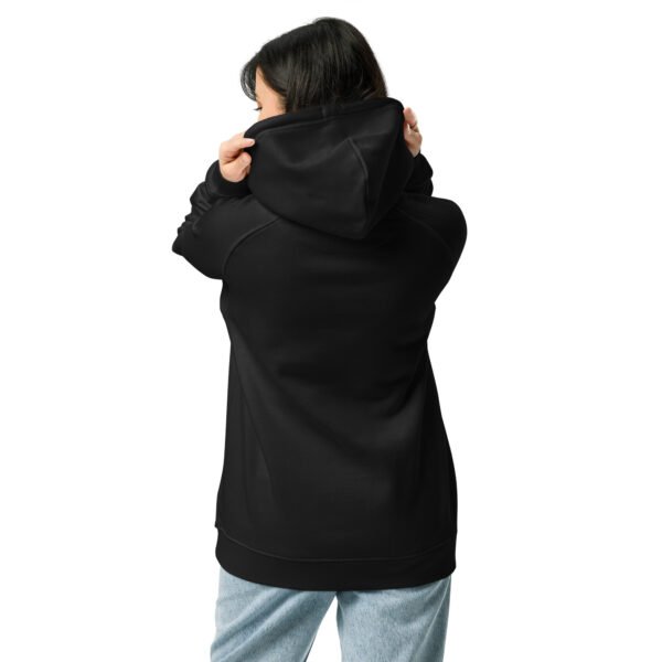 Unisex Hoodie Center - Image 3