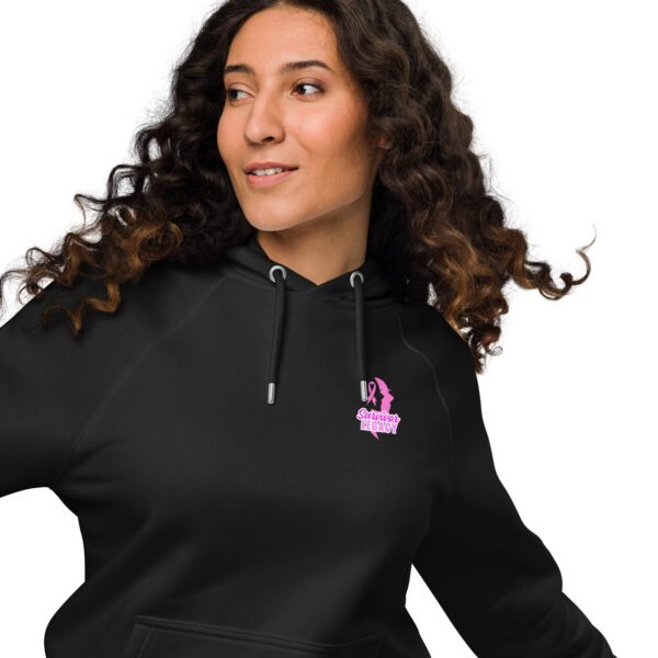 Unisex Hoodie - Image 2