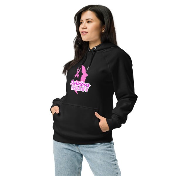 Unisex Hoodie Center - Image 2