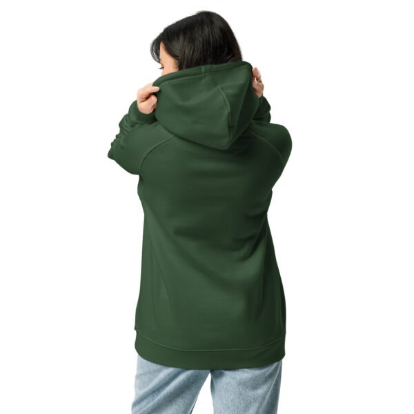 Unisex Hoodie Center - Image 12