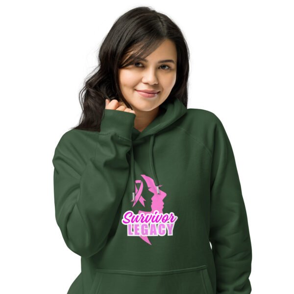 Unisex Hoodie Center - Image 10