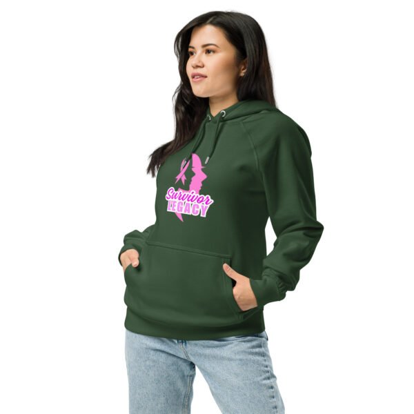 Unisex Hoodie Center - Image 11