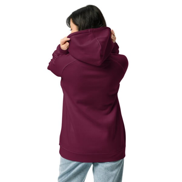 Unisex Hoodie Center - Image 6