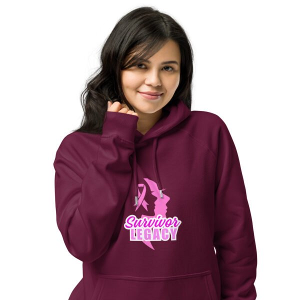 Unisex Hoodie Center - Image 4