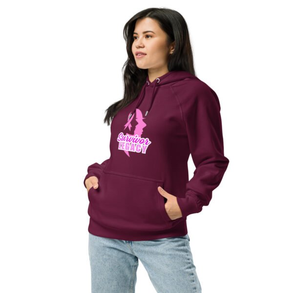 Unisex Hoodie Center - Image 5