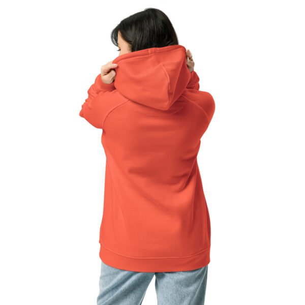 Unisex Hoodie Center - Image 15