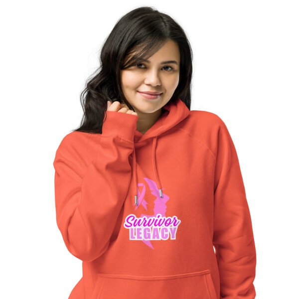 Unisex Hoodie Center - Image 13