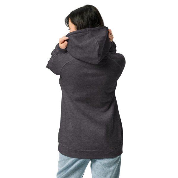 Unisex Hoodie Center - Image 9