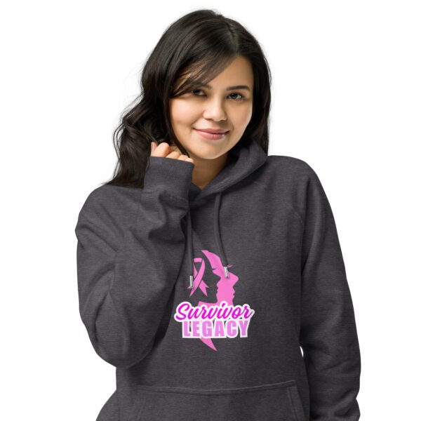 Unisex Hoodie Center - Image 7