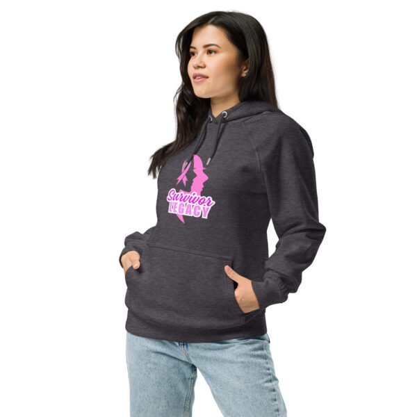 Unisex Hoodie Center - Image 8