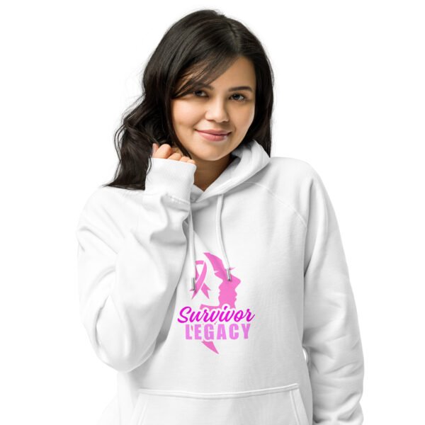 Unisex Hoodie Center - Image 16