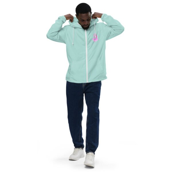 Unisex Windbreaker - Image 28