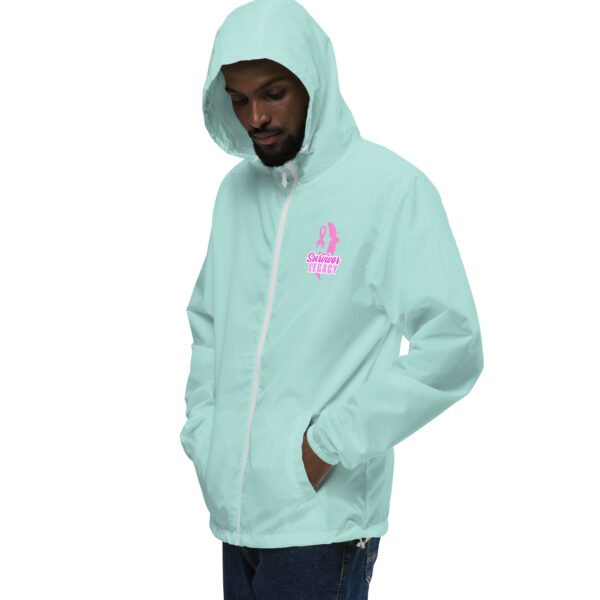 Unisex Windbreaker - Image 29