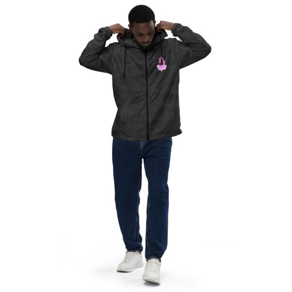 Unisex Windbreaker - Image 19