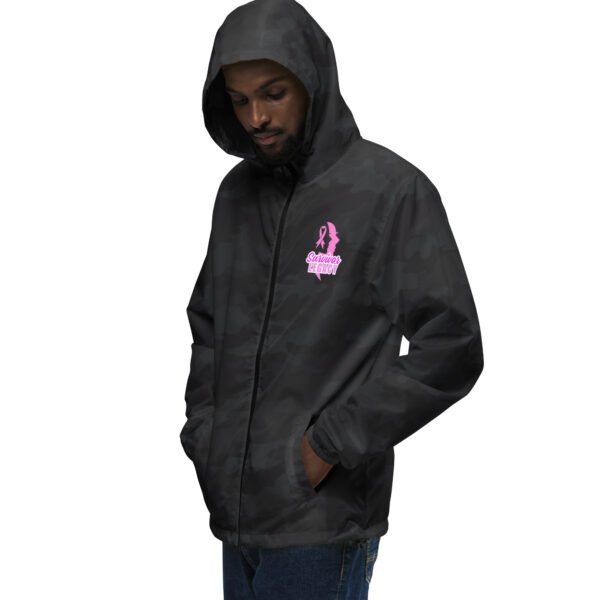 Unisex Windbreaker - Image 20