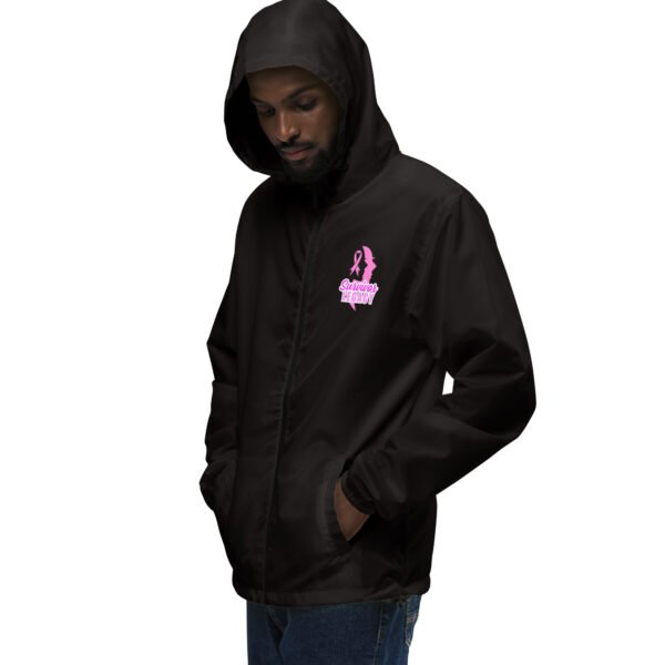 Unisex Windbreaker - Image 2