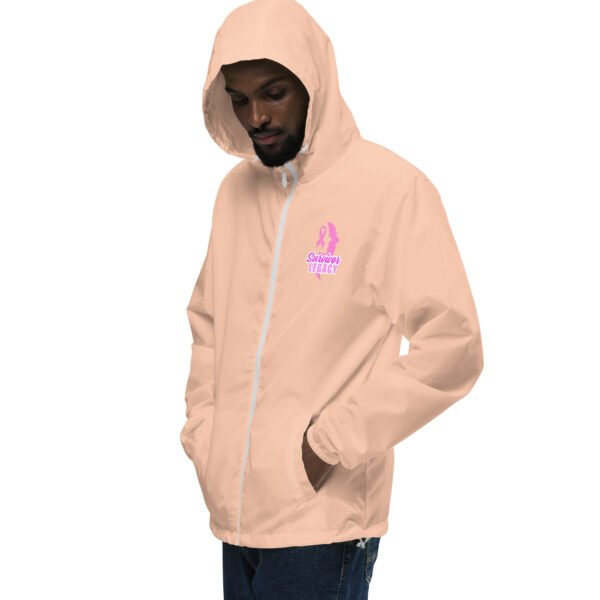 Unisex Windbreaker - Image 26