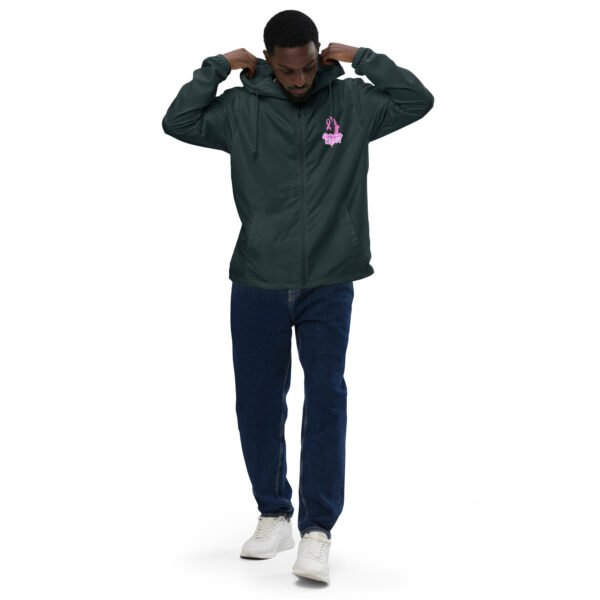 Unisex Windbreaker - Image 4