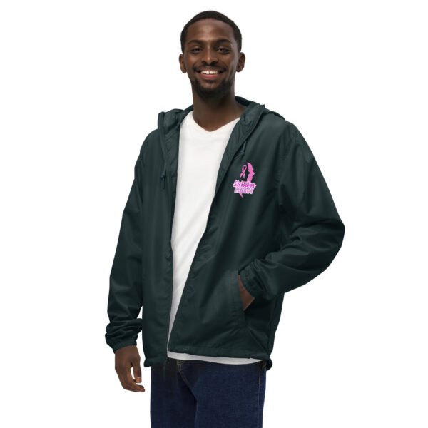 Unisex Windbreaker - Image 6