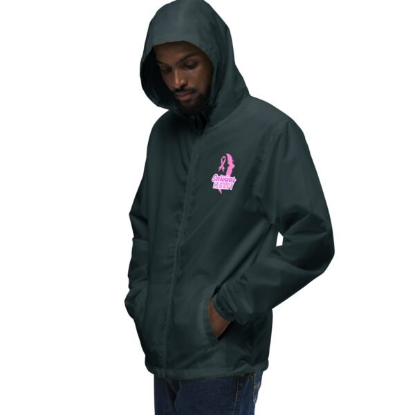 Unisex Windbreaker - Image 5