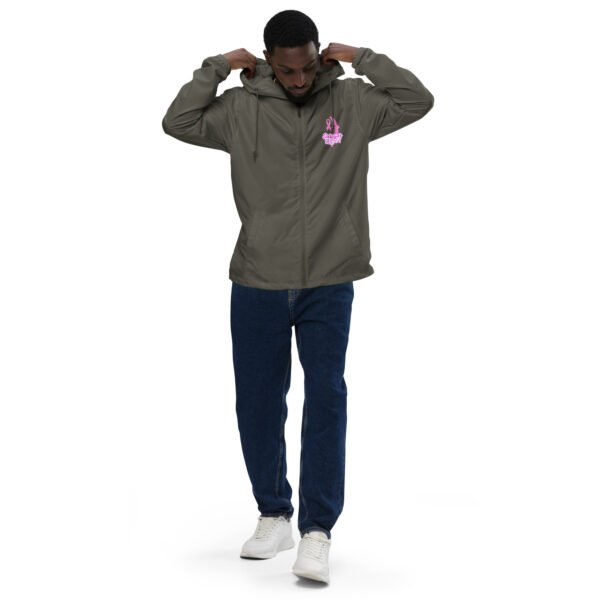 Unisex Windbreaker - Image 16