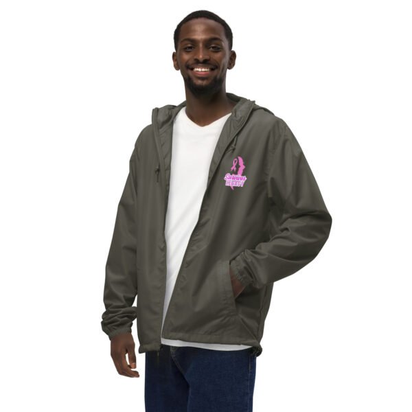 Unisex Windbreaker - Image 18