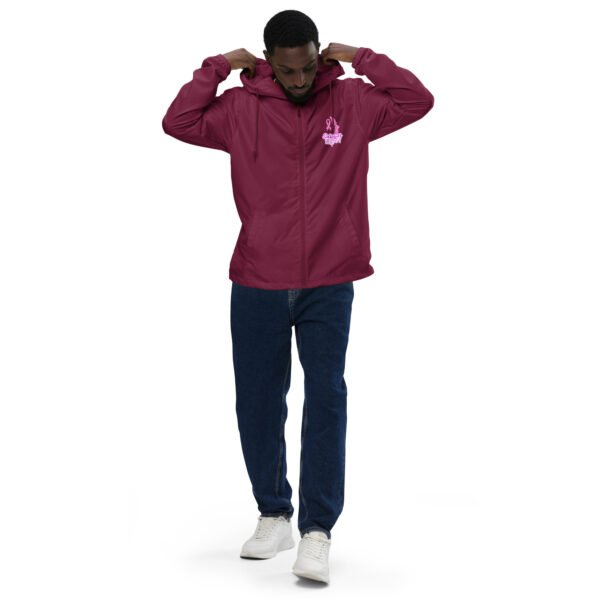 Unisex Windbreaker - Image 7