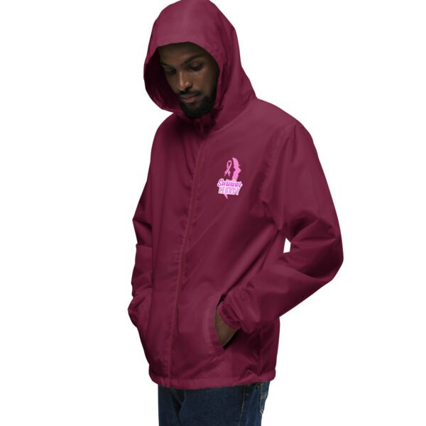 Unisex Windbreaker - Image 8