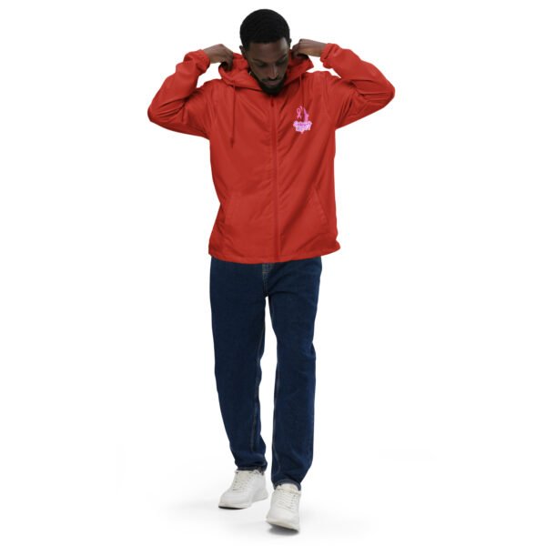 Unisex Windbreaker - Image 10