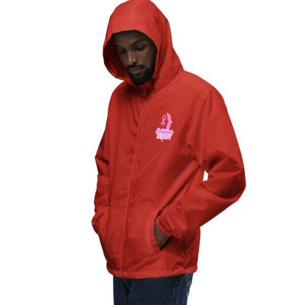 Unisex Windbreaker - Image 11