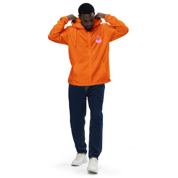 Unisex Windbreaker - Image 22