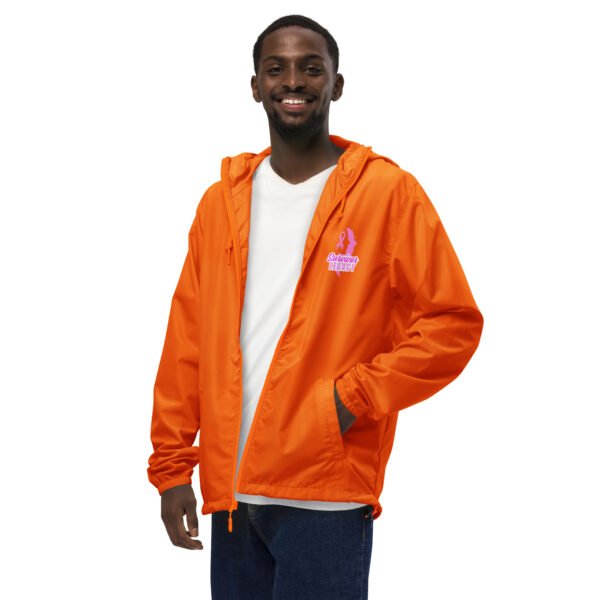 Unisex Windbreaker - Image 24