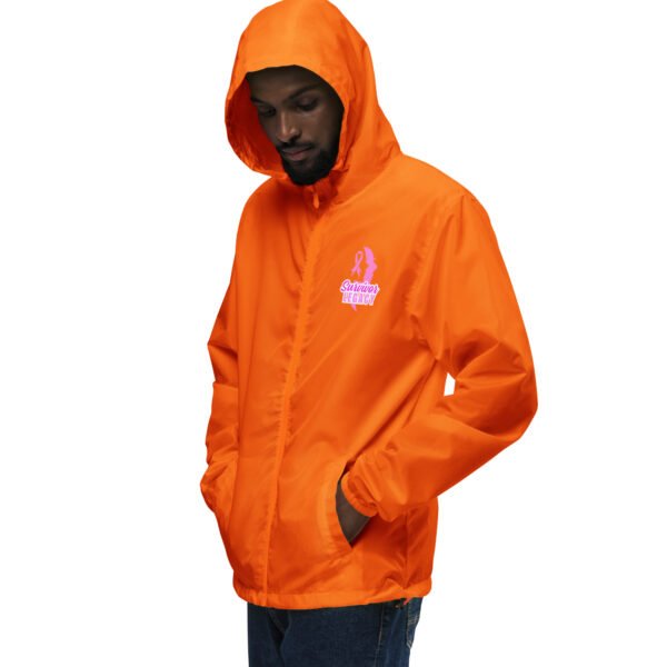 Unisex Windbreaker - Image 23