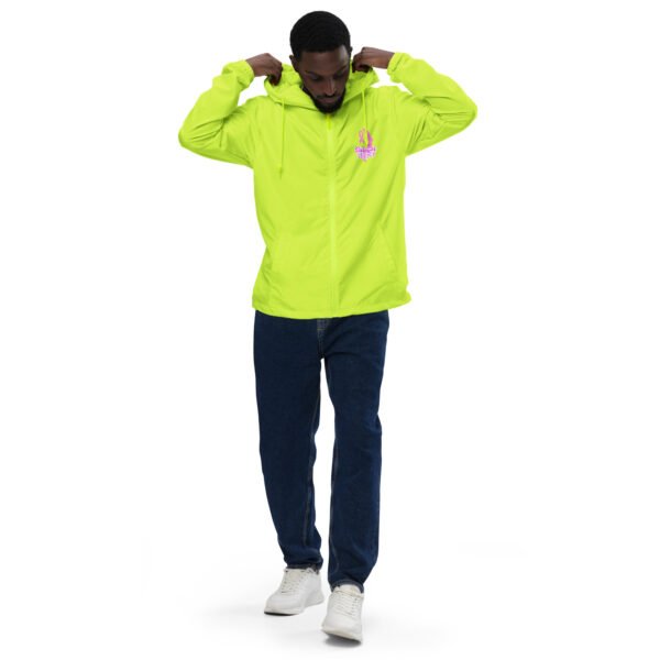 Unisex Windbreaker - Image 31