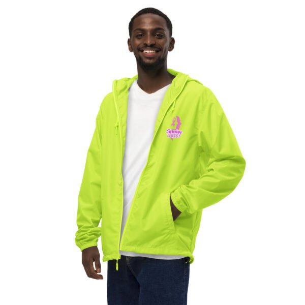 Unisex Windbreaker - Image 33