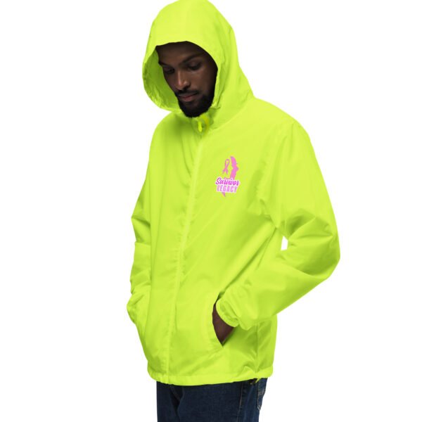 Unisex Windbreaker - Image 32