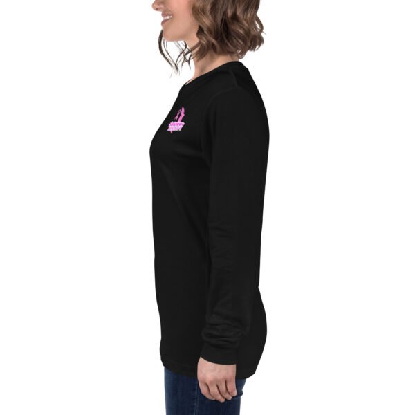 Unisex Long Sleeve Tee - Image 3