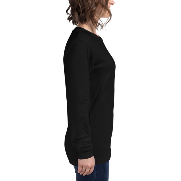 Unisex Long Sleeve Tee - Image 5