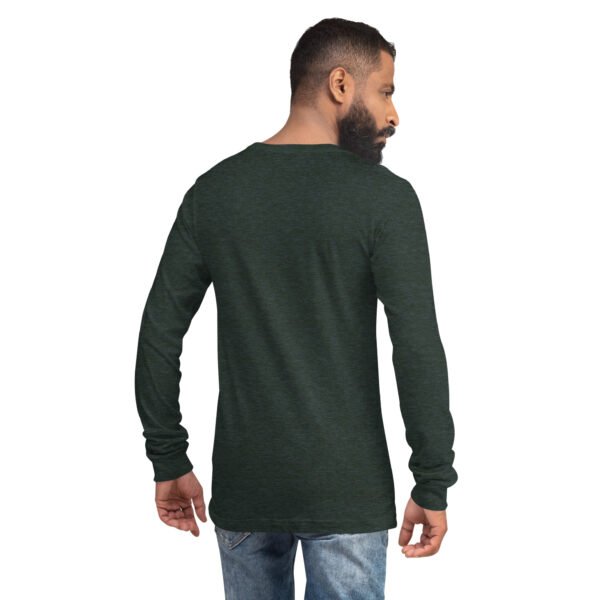 Unisex Long Sleeve Center - Image 18