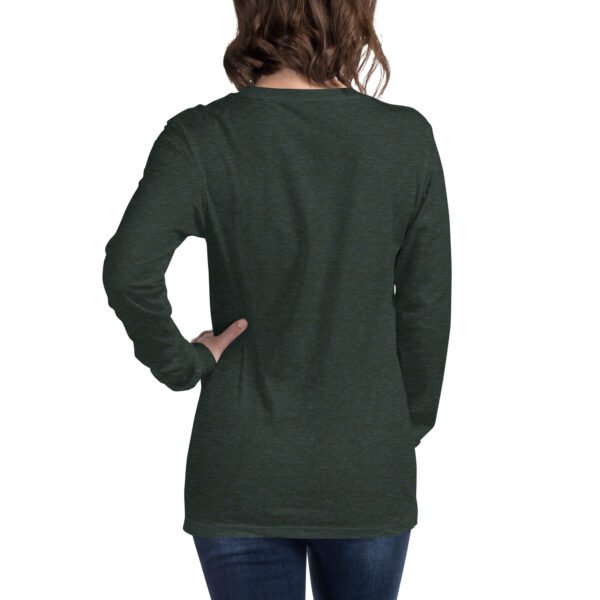 Unisex Long Sleeve Tee - Image 26