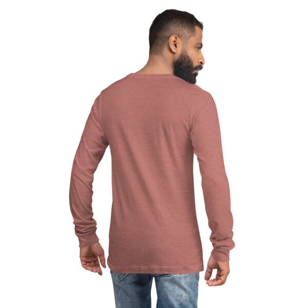 Unisex Long Sleeve Center - Image 42