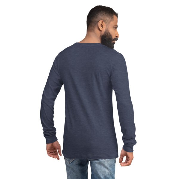 Unisex Long Sleeve Center - Image 30