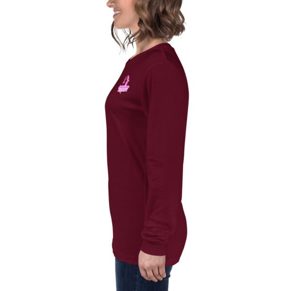 Unisex Long Sleeve Tee - Image 15